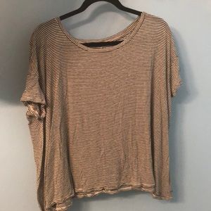 American Eagle Top